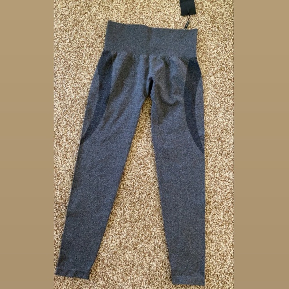 NVGTN leggings, size small, new with tags